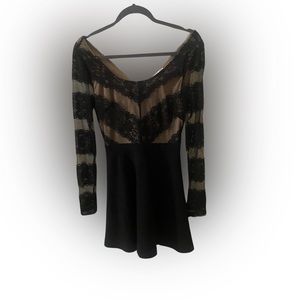 Charlotte Russe dress- new